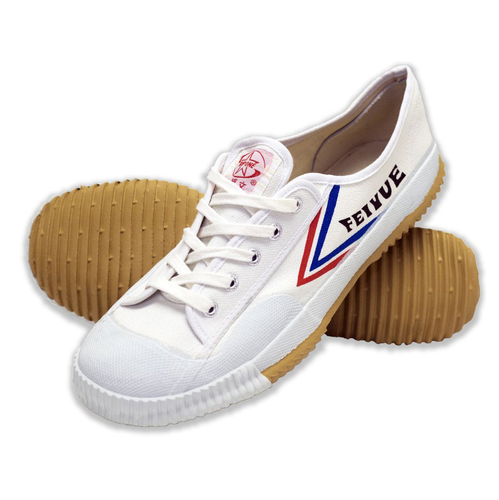 FEIYUE KUNG FU SHOES