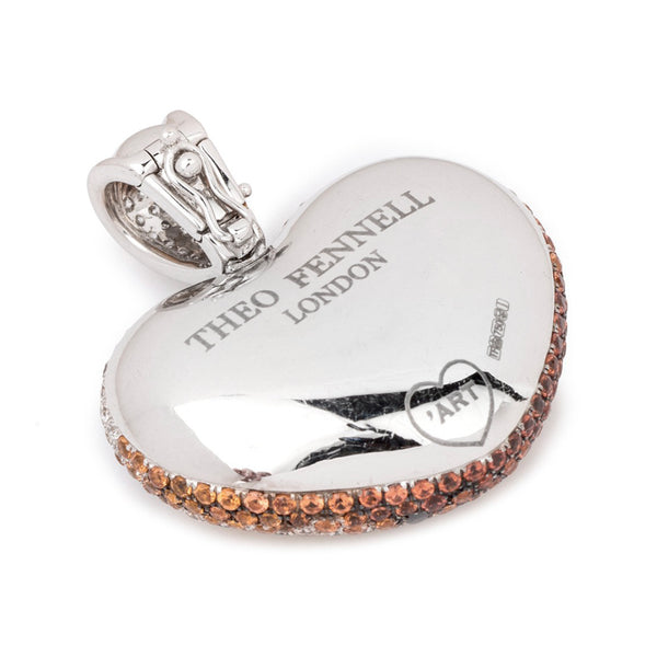 theo fennell heart pendant