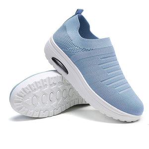 Platform Casual Sock Shoes – myronmc