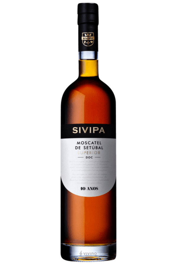 Sivipa Moscatel de Setubal - Cheers Wine Merchants