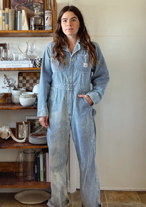 Montgomery Ward Overalls – The Ludlow Shop