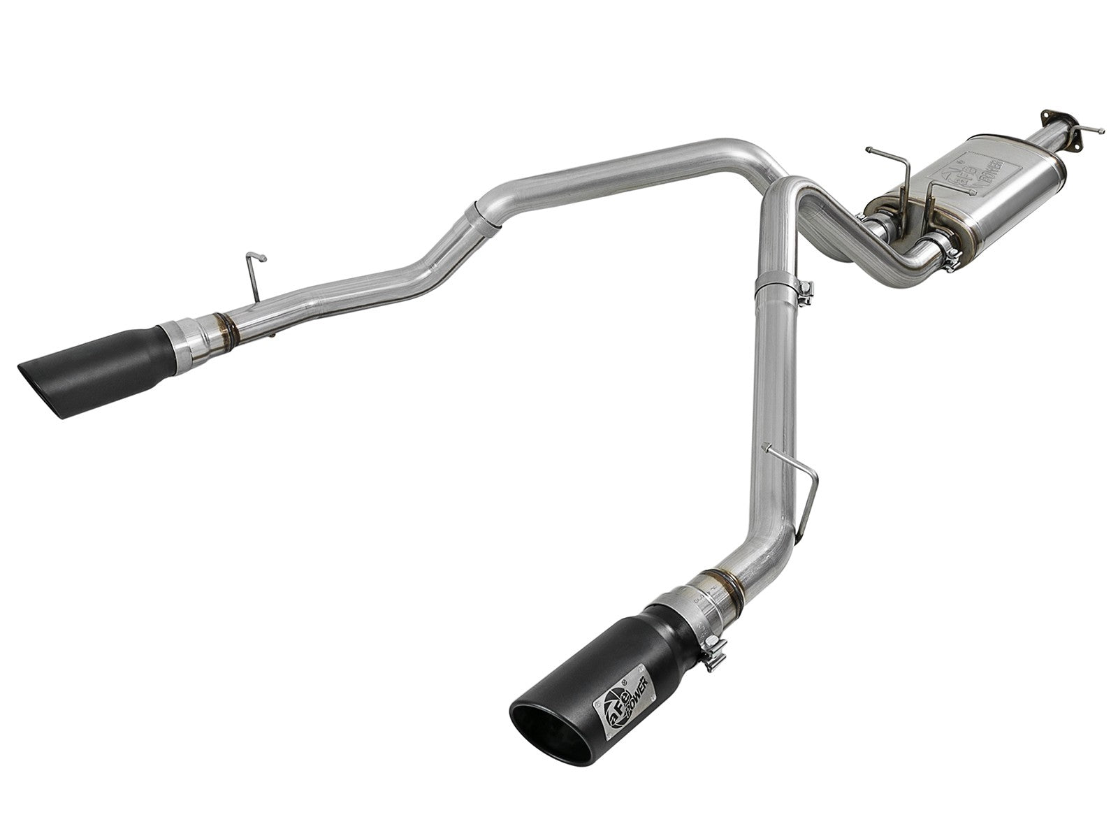 Exhaust Systems for Dodge RAM Trucks