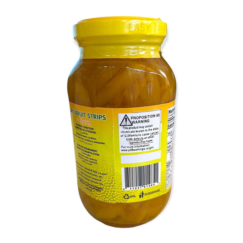 Buenas - Sago Tapioca Pearl in syrup - Caramel - 340 G – Sukli - Filipino  Grocery Online USA