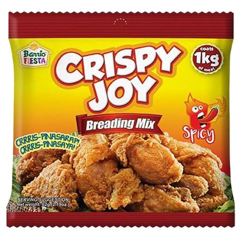 McCormick - Korean Fried Chicken - Spicy Recipe Mix - 95 G