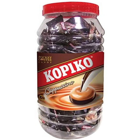 Kopiko - Instant 3 in 1 Brown Coffee Mix - 10 Sachet / Packet Bag - 30 –  Sukli - Filipino Grocery Online USA