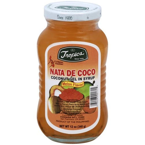  Tropics Lye Water - 9 oz. : Spices And Seasonings : Grocery &  Gourmet Food