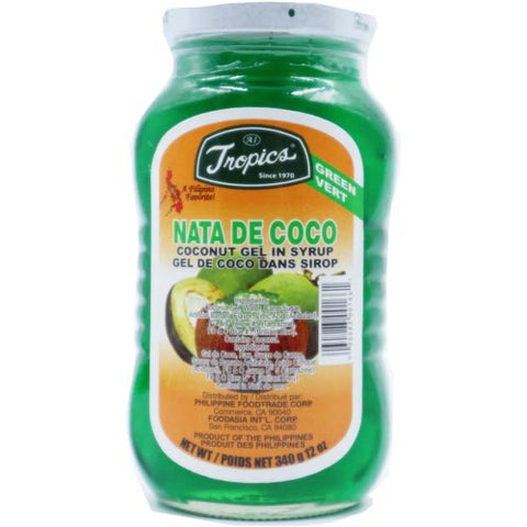 Mogu Mogu - Lychee Juice with Nata De Coco - BIG - 1000 ML – Sukli -  Filipino Grocery Online USA