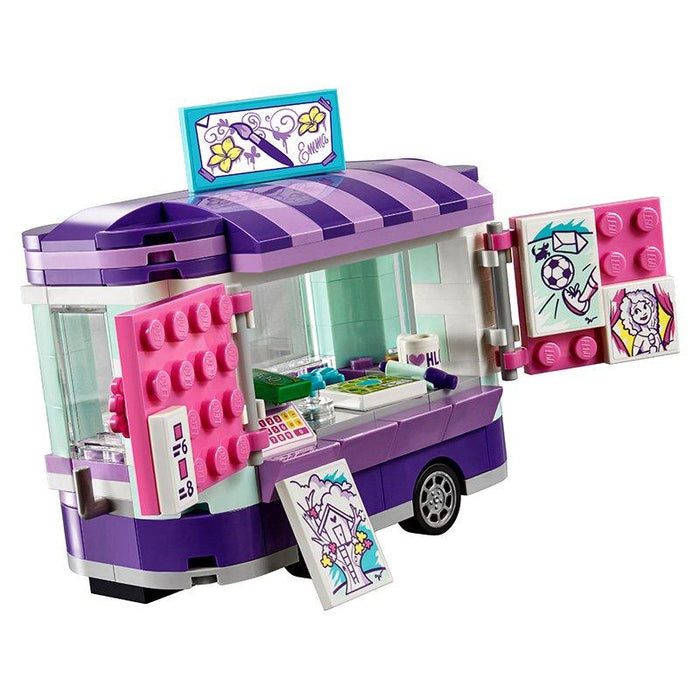 41332 lego friends