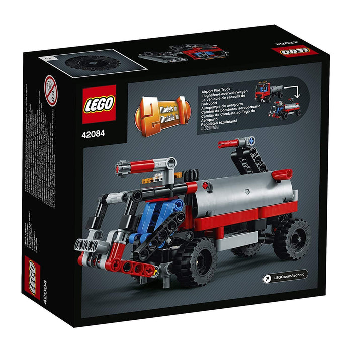 lego technic hook loader