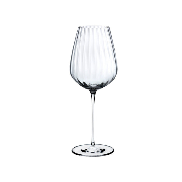 Mirage Set of 2 Red Wine Glasses