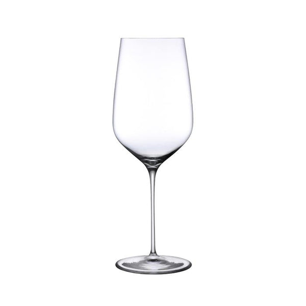 Mirage Set of 2 Red Wine Glasses