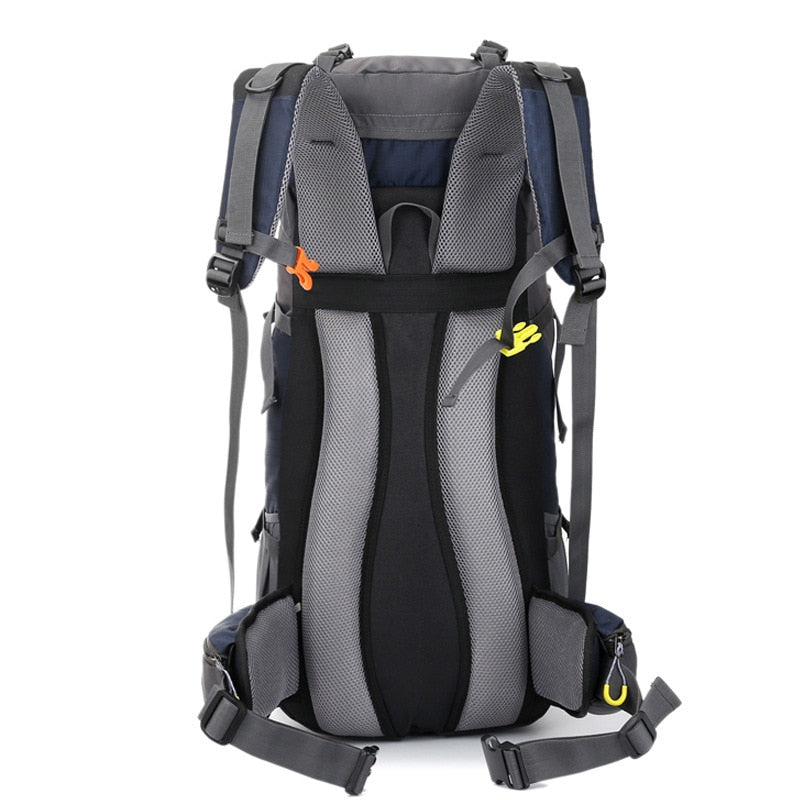 lightweight 60l backpack