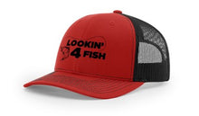 Load image into Gallery viewer, Lookin 4 Fish Hat
