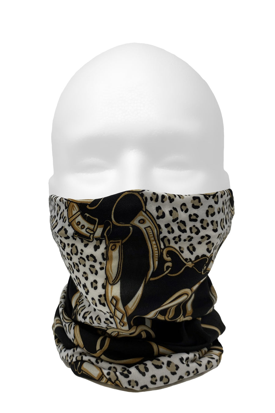 Pornografi hvid subtropisk Buff - Cheetah Diva Poly-Spandex – Hancock Masks