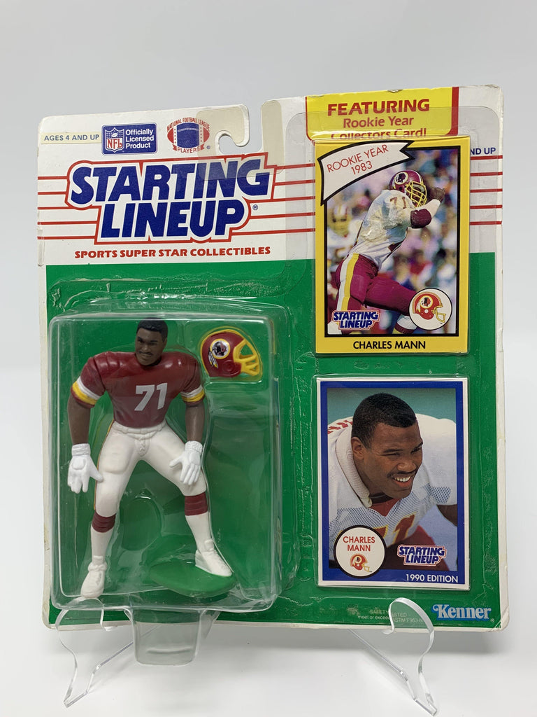 washington redskins action figures