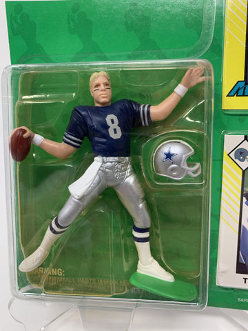 Mcfarlane Toys Dallas Cowboys Mcfarlane Nfl Wave 1 Figure