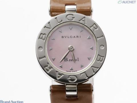 bvlgari be