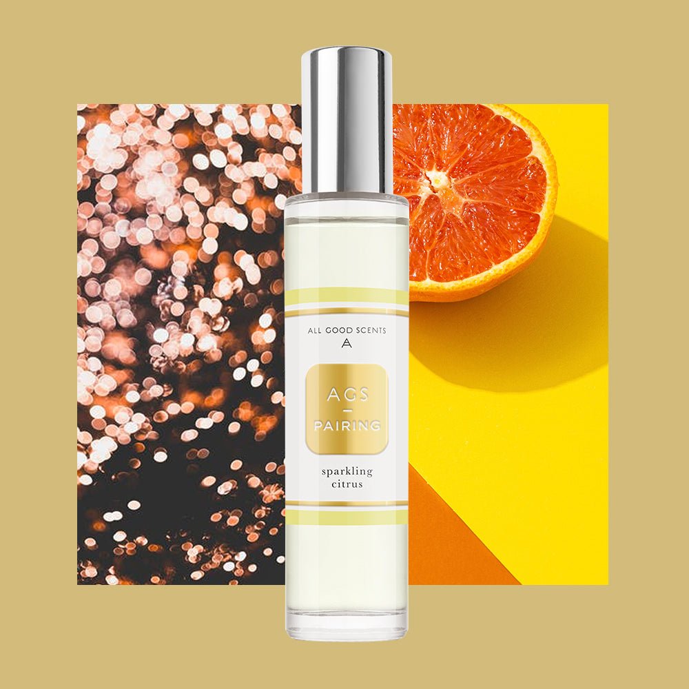 next sparkling citrus eau de toilette