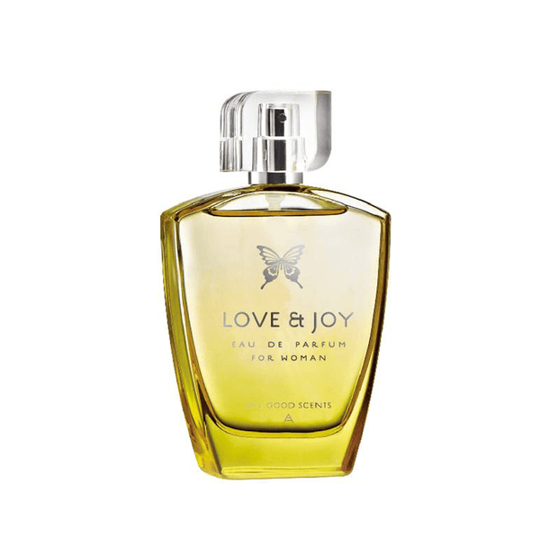 love and joy perfume