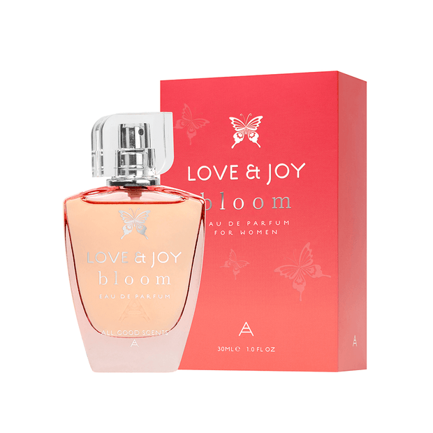 love and joy perfume