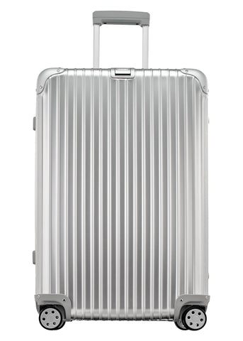 Shop Rimowa Topas-Cabin Multiwheel, Silver On – Luggage Factory