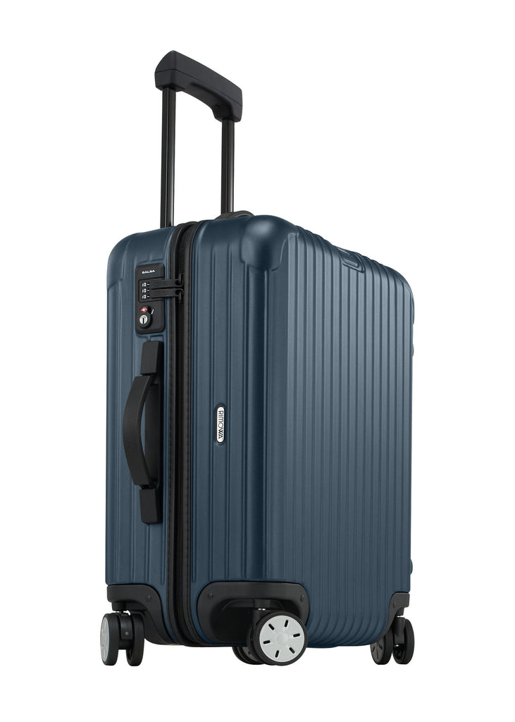 rimowa salsa cabin multiwheel