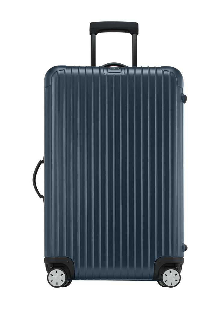 超人気 ［美品］RIMOWA SALSA MULTIWHEEL 86L 旅行用バッグ/キャリー