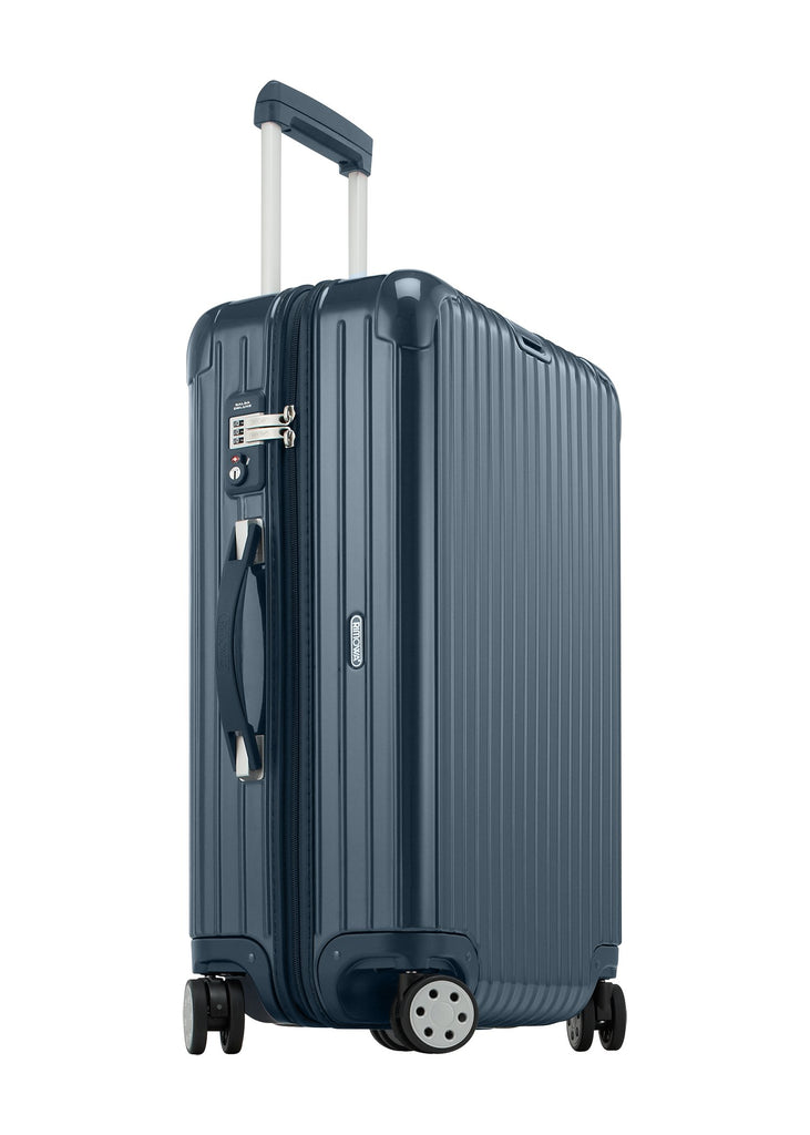 rimowa luggage salsa deluxe