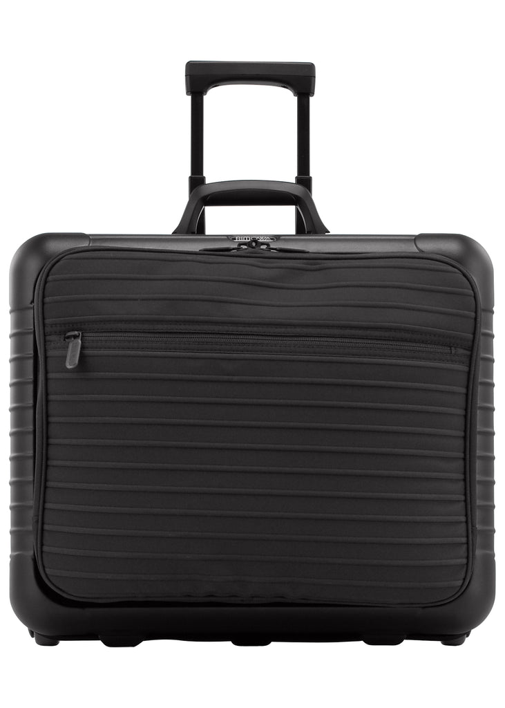 rimowa laptop trolley bag