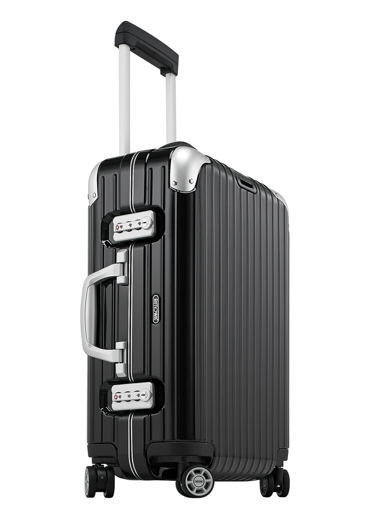 rimowa limbo cabin multiwheel