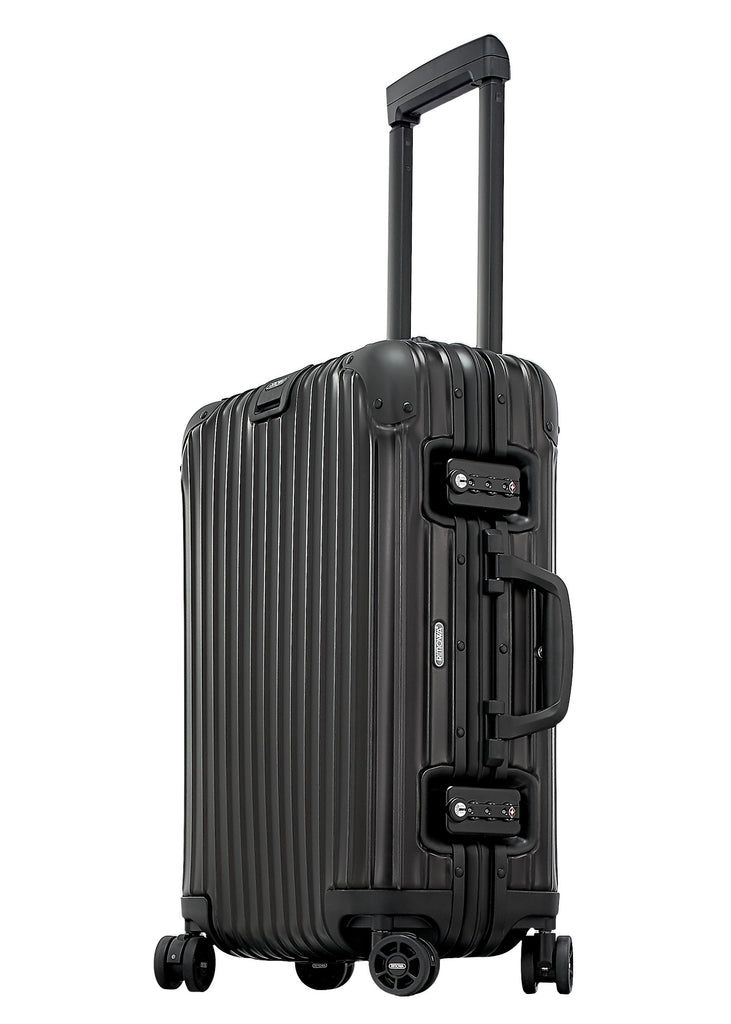 rimowa topas stealth cabin