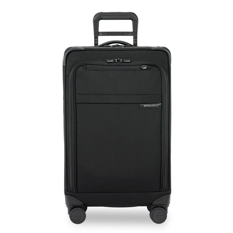 Rimowa Topas Titanium Carry on Luggage IATA 21 Inch Multiwheel 32L  Suitcase - Champagne : : Clothing, Shoes & Accessories