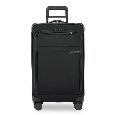 READY STOCK NEW RIMOWA Cabin Suitcase in TITANIUM Size 55cm x 40cm x 20cm  35 L volume 16,200.000; jt