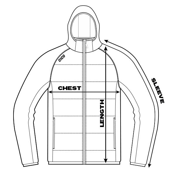 Sizing Guide