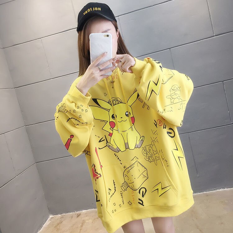 Retro Firebreathing Dragon Anime Embroidery Oversized Hoodie Mens Autumn  And Winter Y2k Streetwear Harajuku Zipper Sweater  Fruugo IN