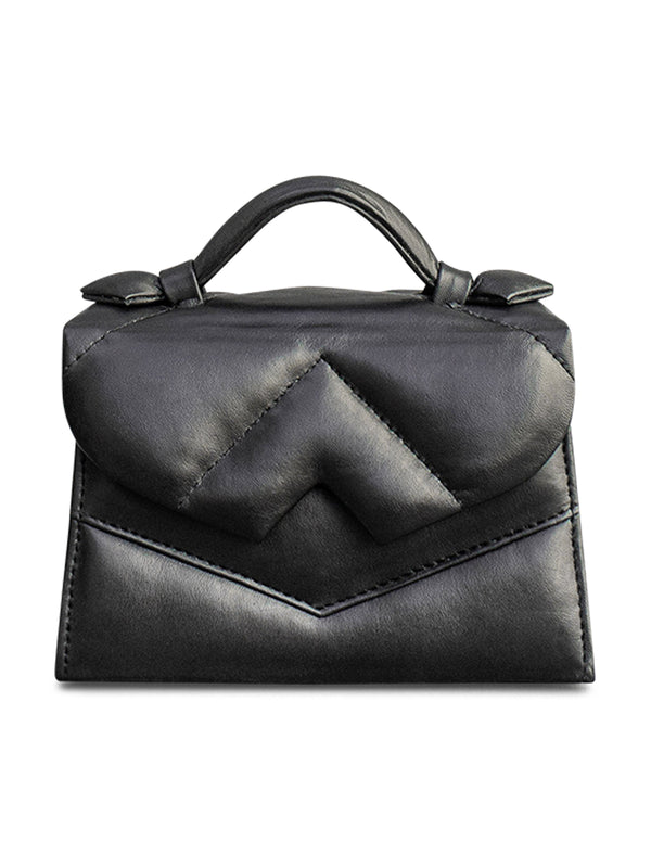 Moynat Gabrielle Clutch Bag - Neutrals Shoulder Bags, Handbags