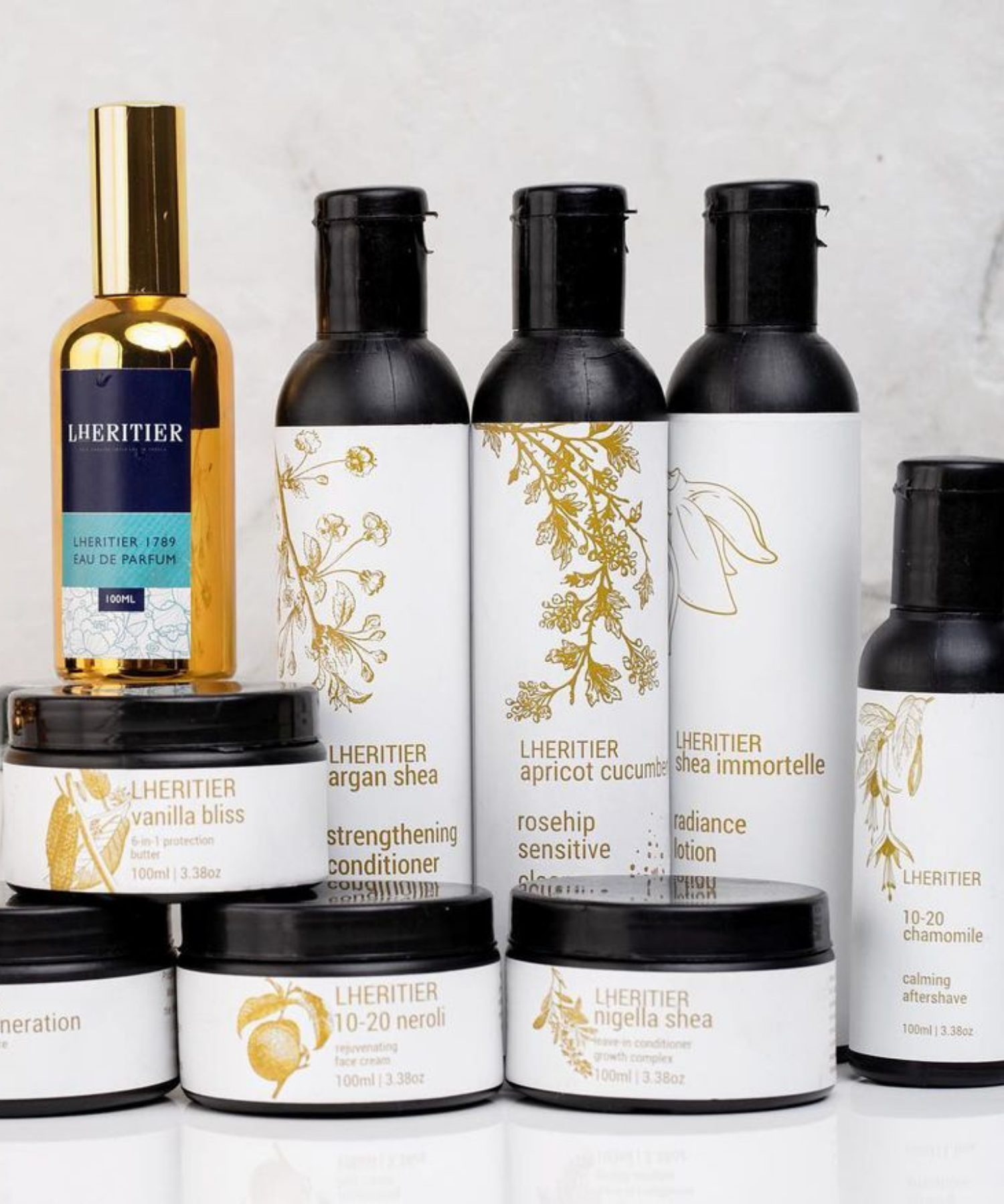 Meet the 4 African-Owned Brands Bridging the Gap in the Skincare Marke ...