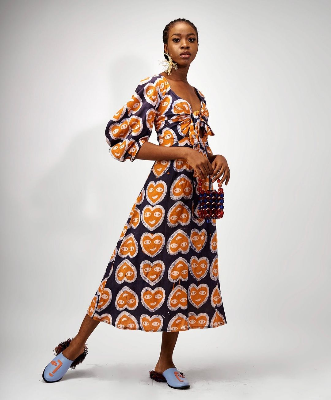 4 New Designers Making Lagos Fashion Week an Innovative Affair ...
