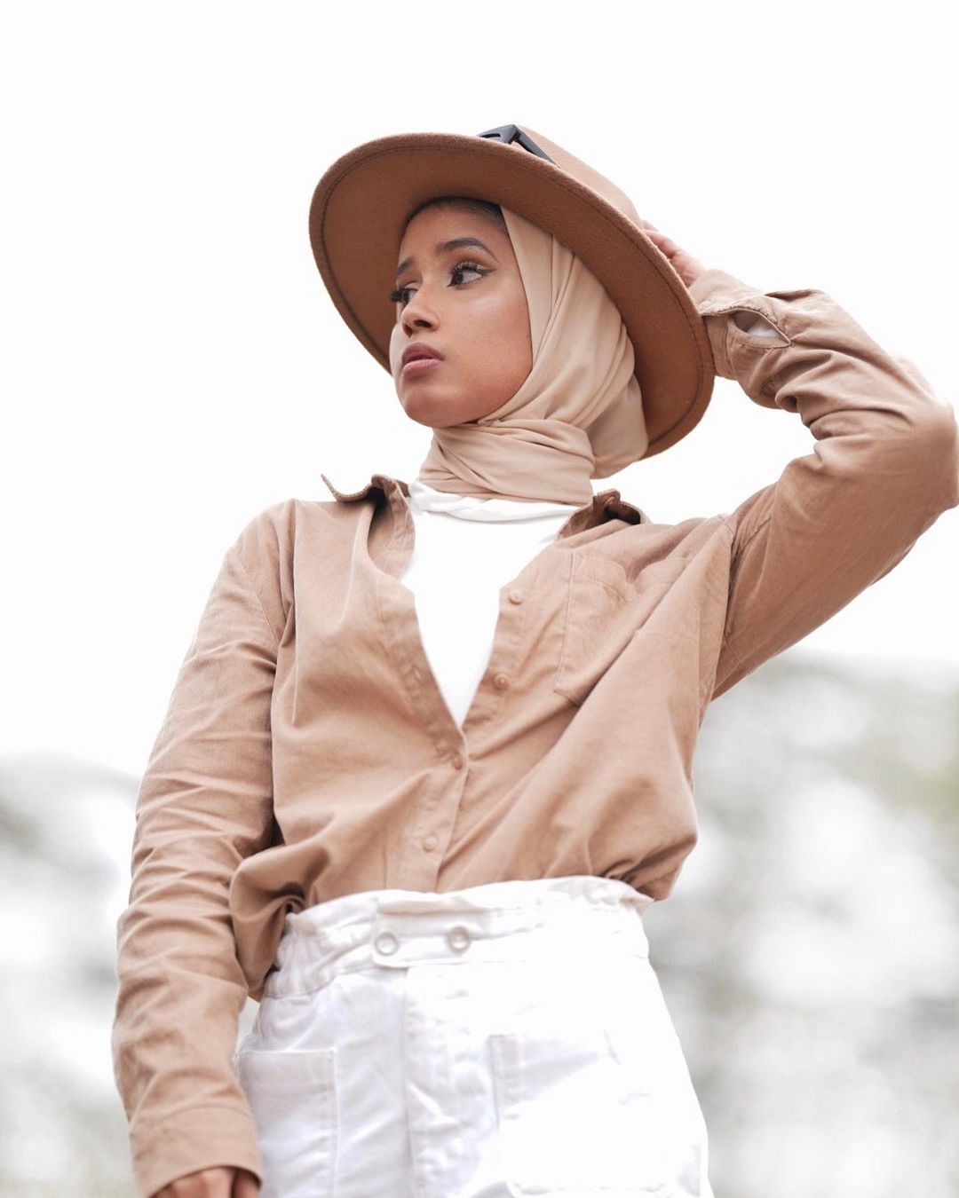 Top 5 Modest Fashion Influencers Based in Canada - Modish Muslimah