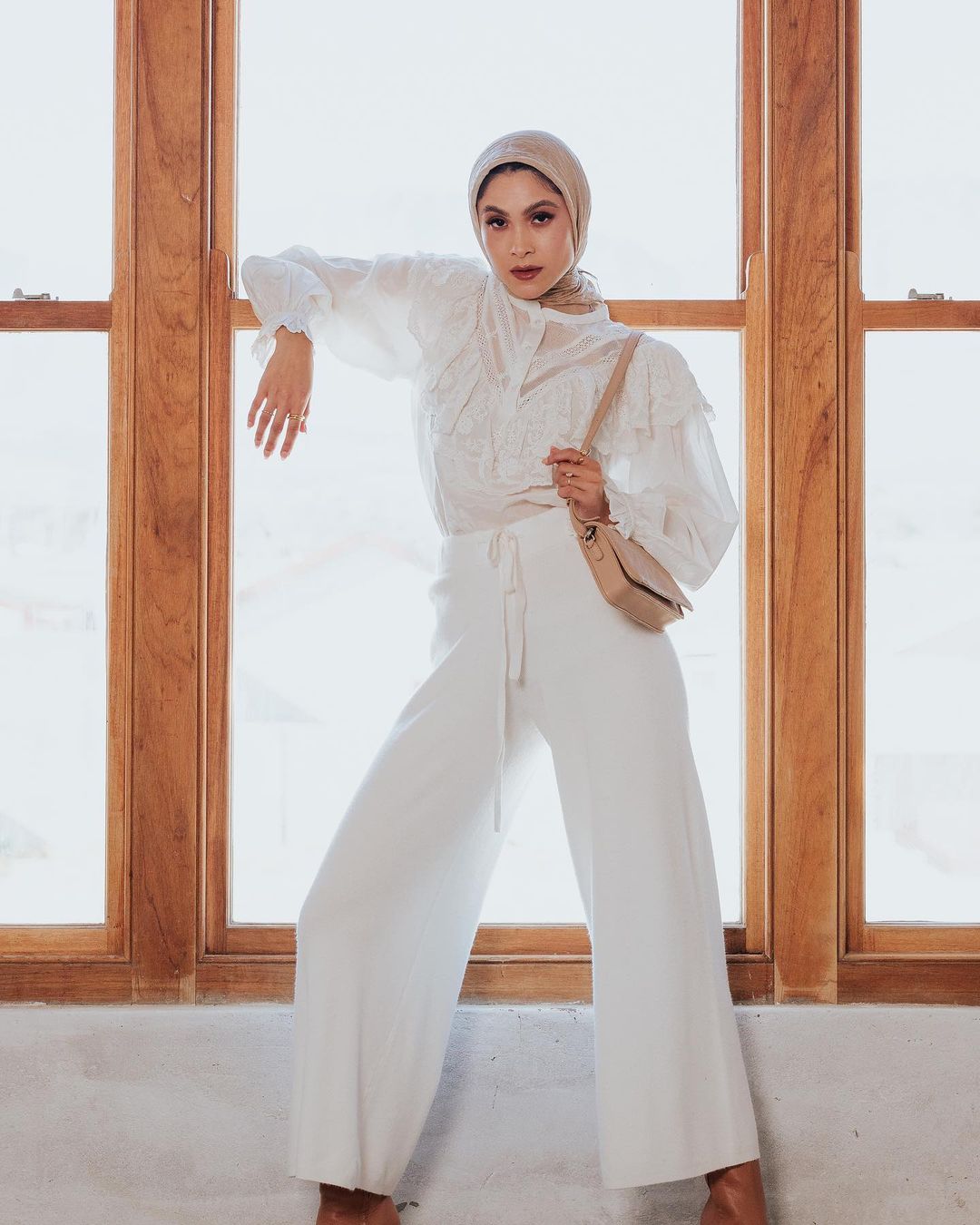 Nabilah Modest Swimwear