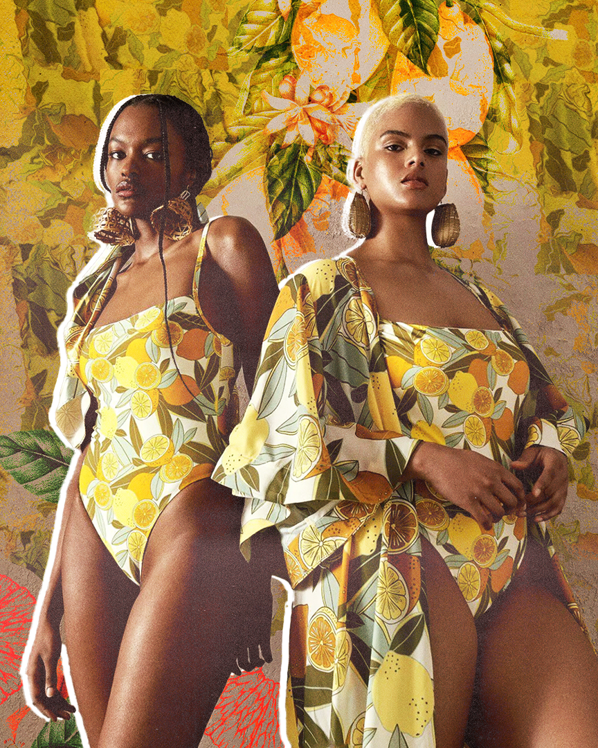 Soft Life: Wardrobe Essentials for Ladies of Leisure – Industrie Africa