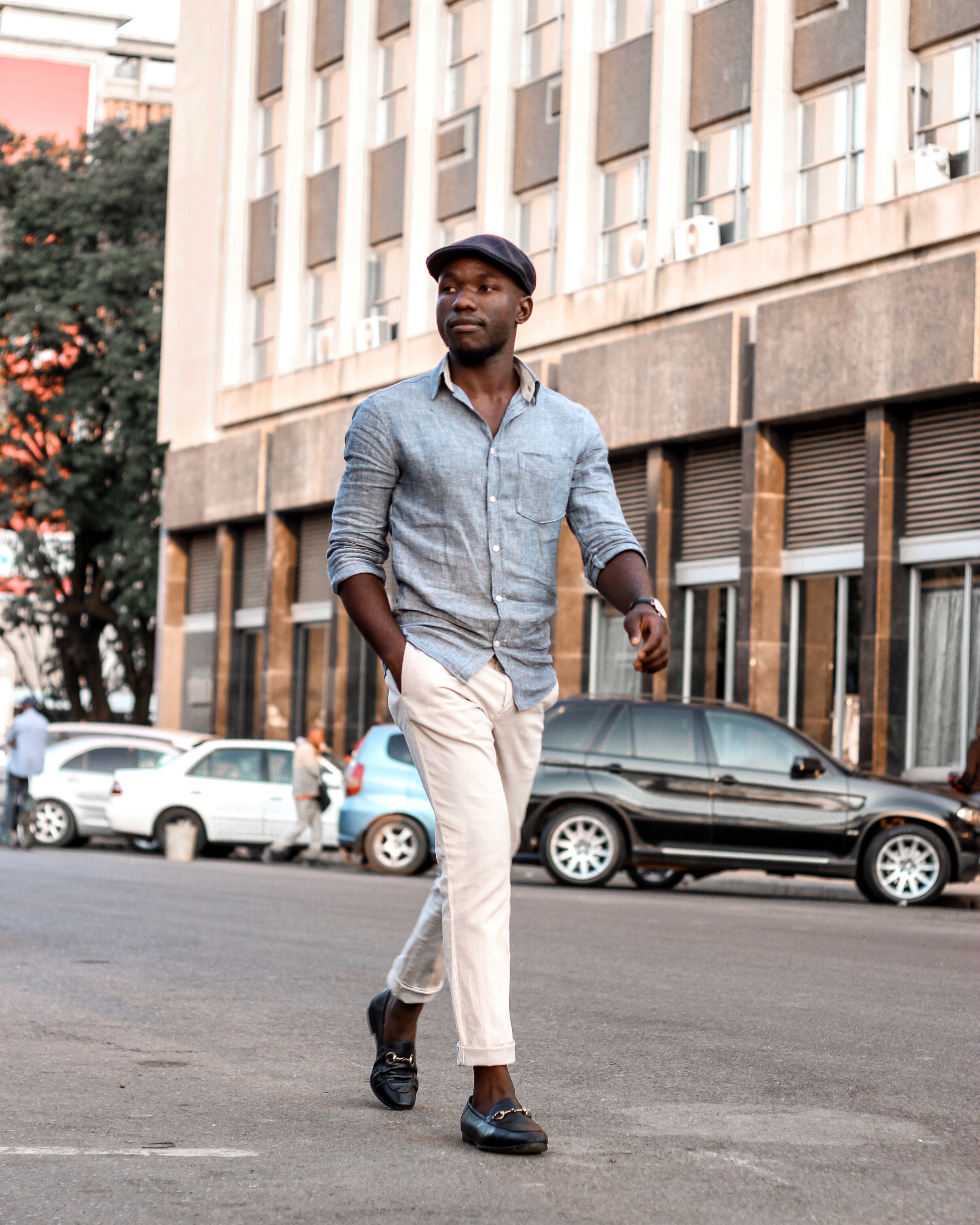 From Zambia With Love: Meet the Tastemakers Championing the Country’s ...