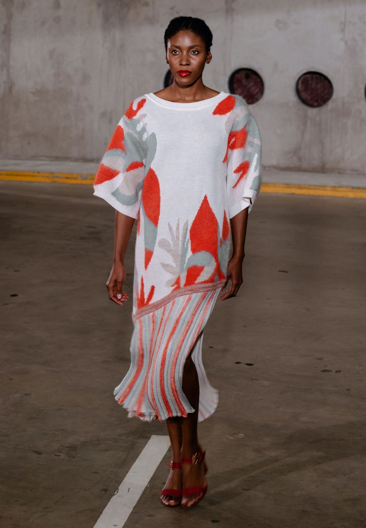 Lukhanyo Mdingi – Fashions of Southern Africa