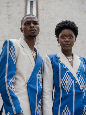 The Most Iconic African Fashion Moments of 2020 – Industrie Africa