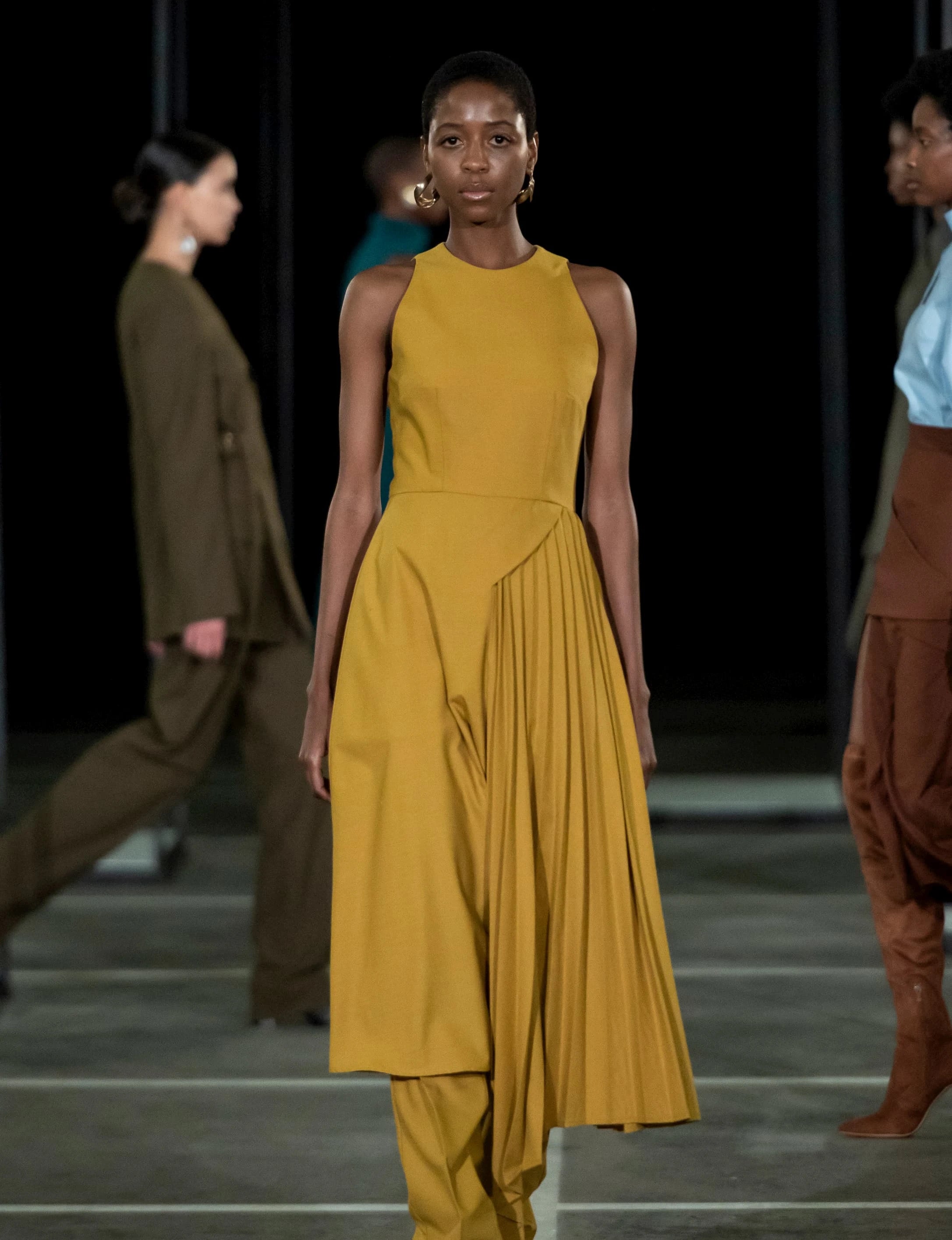 South African Fashion Week Embraces Trans-seasonal Collections ...