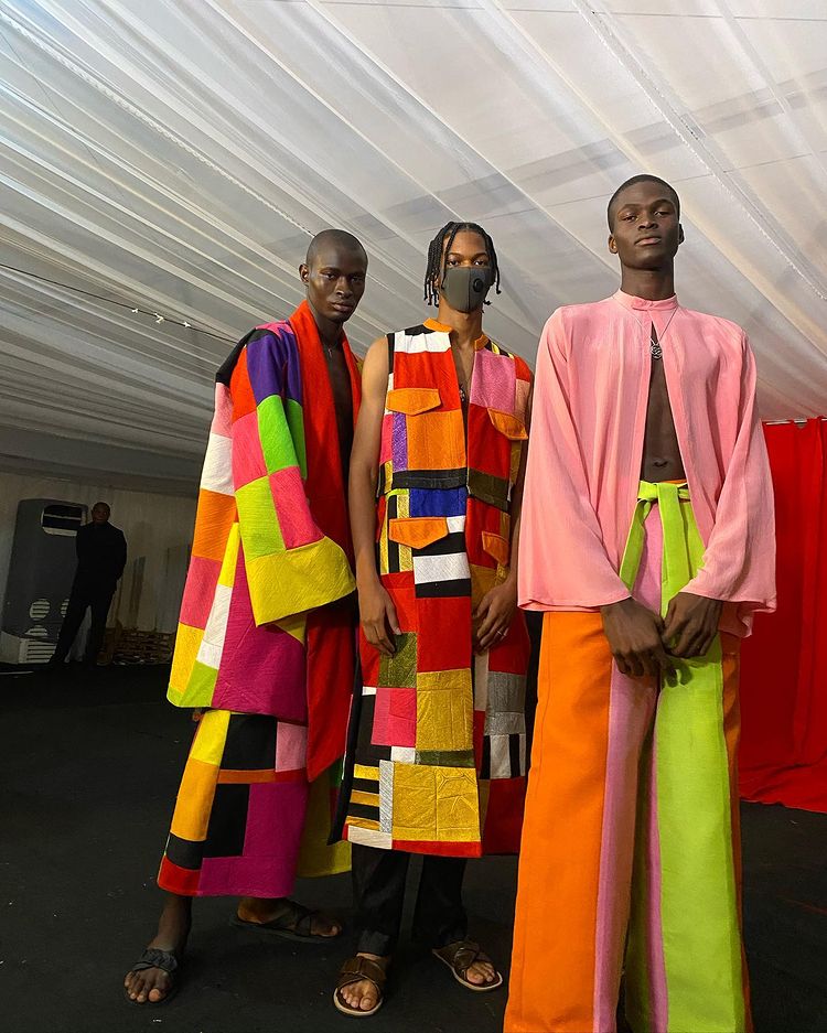 BellaNaija Style: 40 Fast-Rising African Fashion Brands To Have On Your  Radar Now