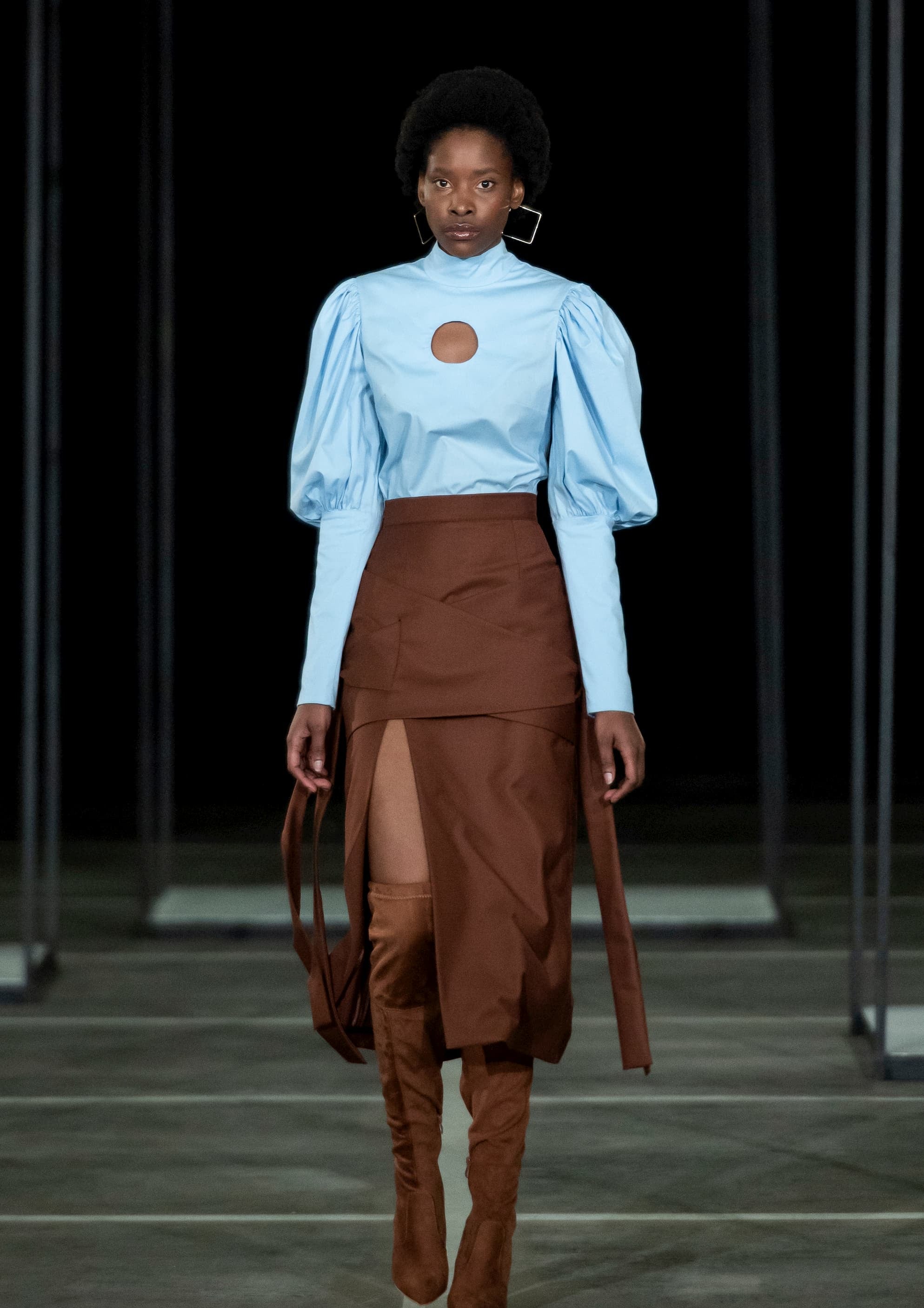 South African Fashion Week Embraces Trans-seasonal Collections ...