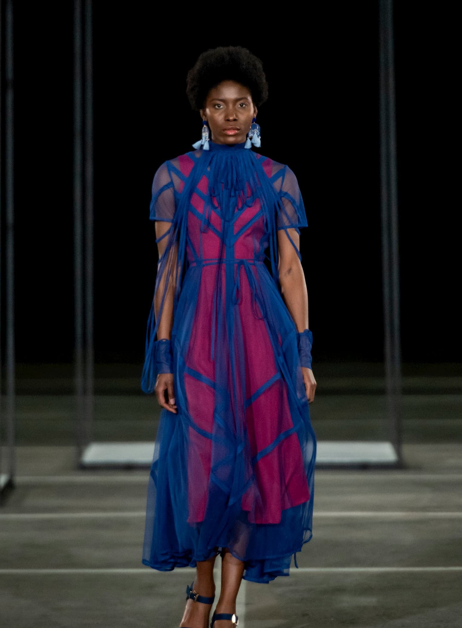 South African Fashion Week Embraces Trans-seasonal Collections ...