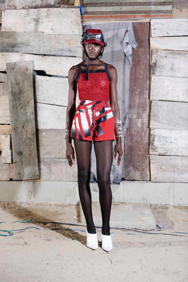 These 8 African Designers Took Center Stage at FW’21 Milan and Paris F ...