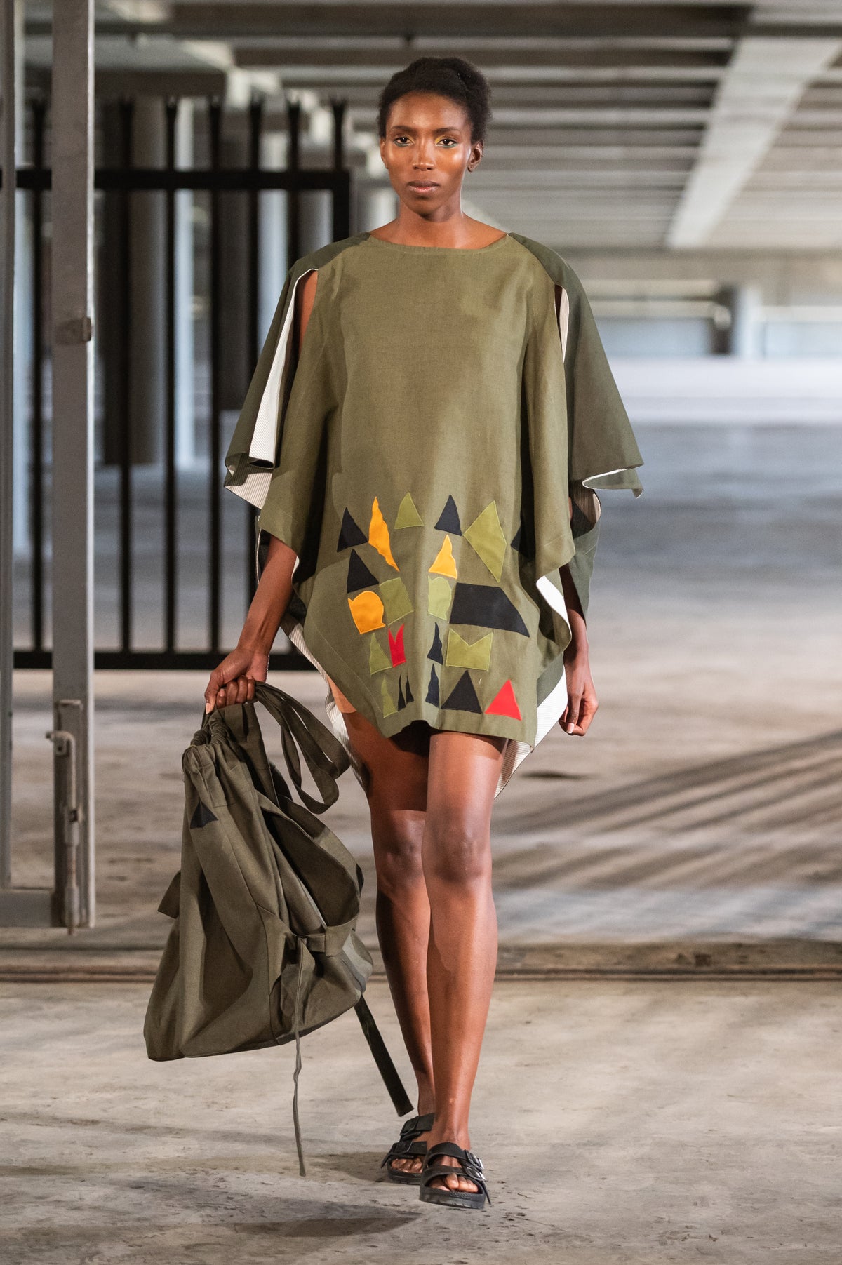 Lukhanyo Mdingi – Fashions of Southern Africa